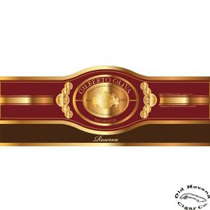 Gilberto Oliva Reserva (Red Label) Toro