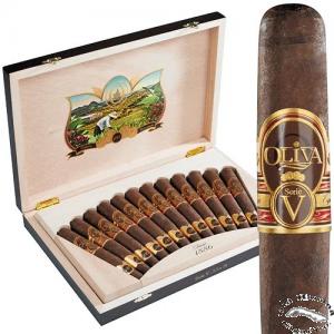 Serie V 135th Anniversary Edicion Limitada Perfecto