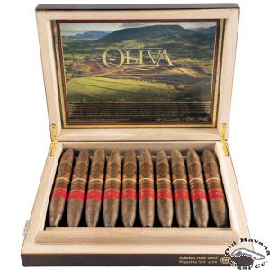 Serie V Melanio Edicion Ano 2023