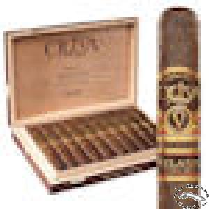 Serie V Melanio Double Toro