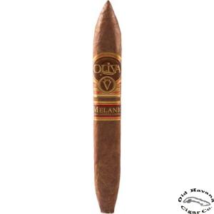 Serie V Melanio Gran Reserva Limitada