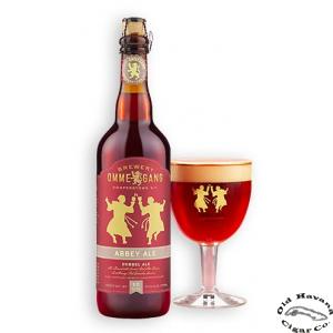 Abbey Ale