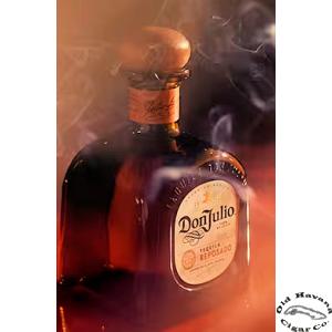 Don Julio Reposado Tequila