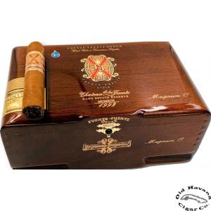 Opus X Magnum O