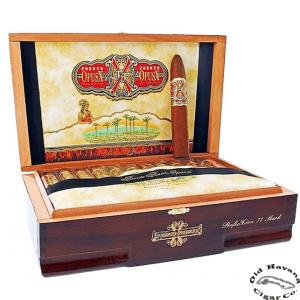 Opus X Perfecxion No. 77 Shark