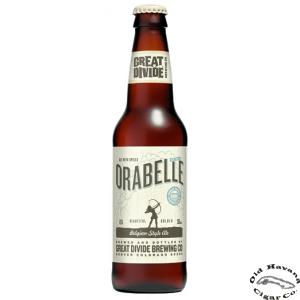 Orabelle Tripel