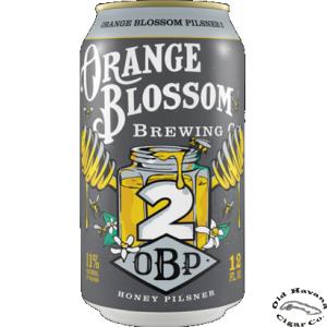 Pilsner 2 - OBP Squared