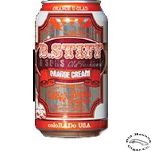 Orange Cream