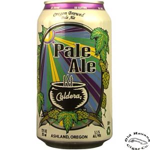 Oregon Pale Ale