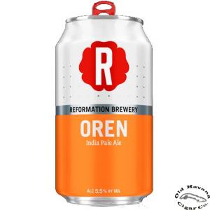 Oren