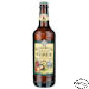 Organic Cider