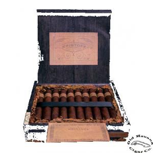 Original Criollo Robusto