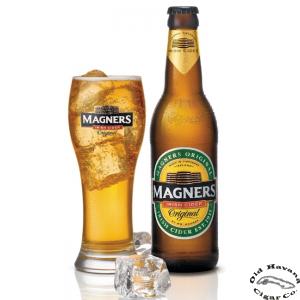 Irish Cider