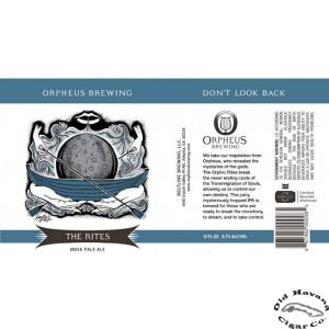 Keg The Rites