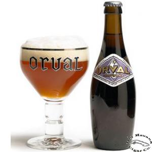 Trapist Ale