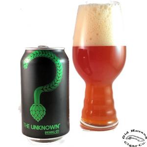 Over The Edge IPA
