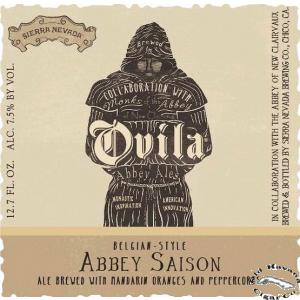 Ovila Saison