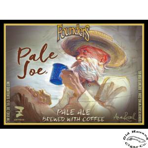 Pale Joe
