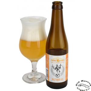 Pale Sour