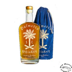 Palmetto Whiskey