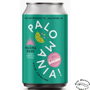 Palonania