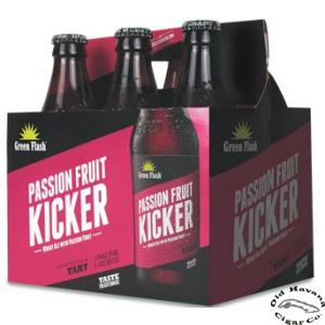 Passion Fruit Kicker