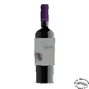 Paula Malbec