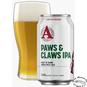 Paws & Claws