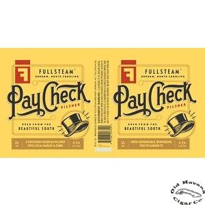 Paycheck