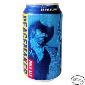 Peacemaker Pale Ale