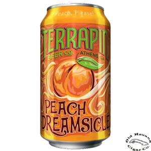 Peach Dreamsicle
