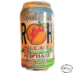 Peach State Pale Ale