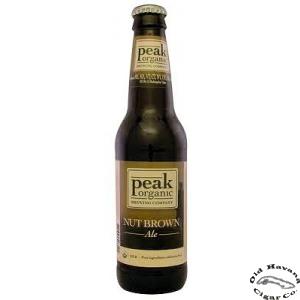 Organic Nut Brown