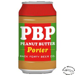 Peanut Butter Porter