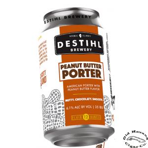 Peanut Butter Porter