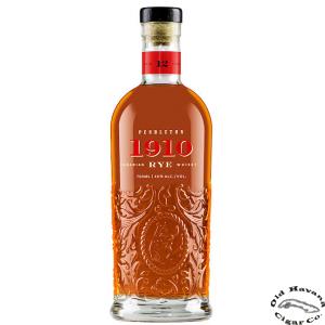 Pendleton 1910 Rye Whisky
