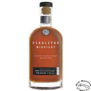 Pendleton Midnight