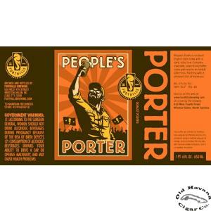 Peoples Porter