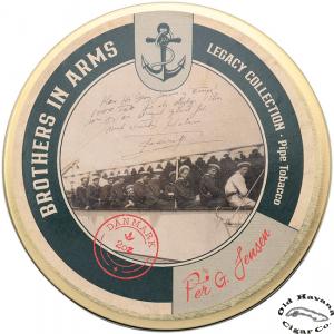 Per Jesen Brothers in Arms