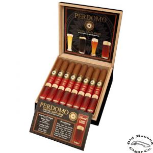 Craft Series Amber Robusto