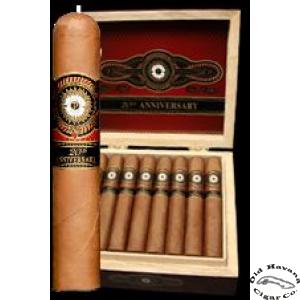 20th Anniversary Sun Grown Robusto