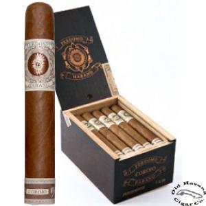 Habano Corojo Gordo Cigars