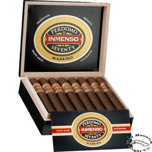 Inmenso Seventy Maduro Churchill (7x70)