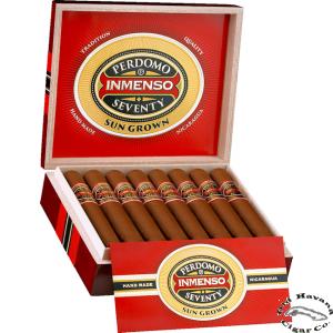 Inmenso Seventy Sun Grown Churchill (7x70)