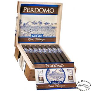 Lot 23 Churchill Maduro