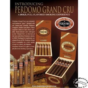 Grand Cru Toro