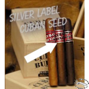 Cuban Seed Robusto