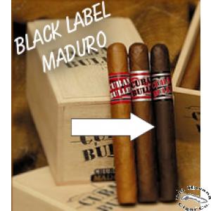 Maduro Robusto