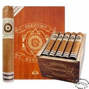 Habano Connecticut Gordo