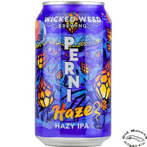 Perni Haze IPA